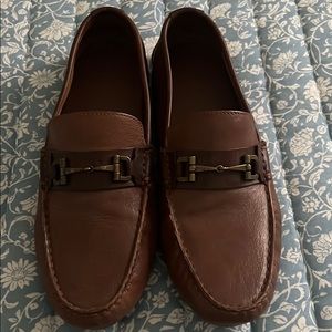 Cole Haan Mens Bit Loafer